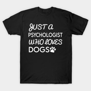 psychologist T-Shirt